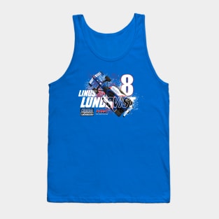 Linus Lundqvist 2024 Tank Top